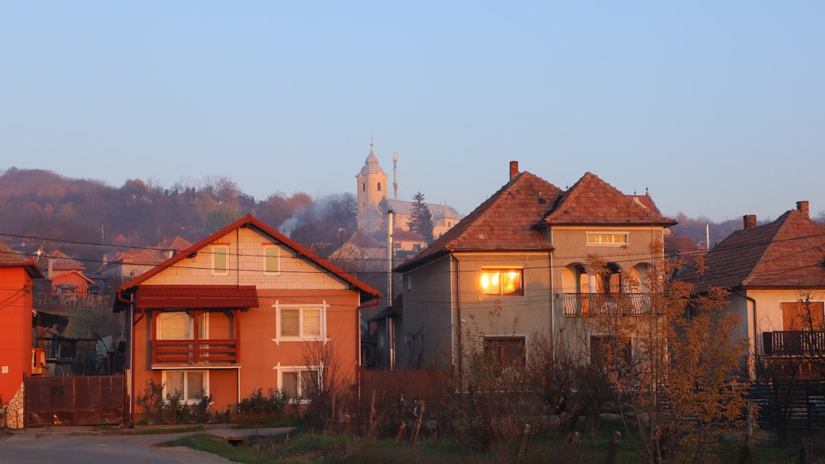 Șărmășag 2024, Romania